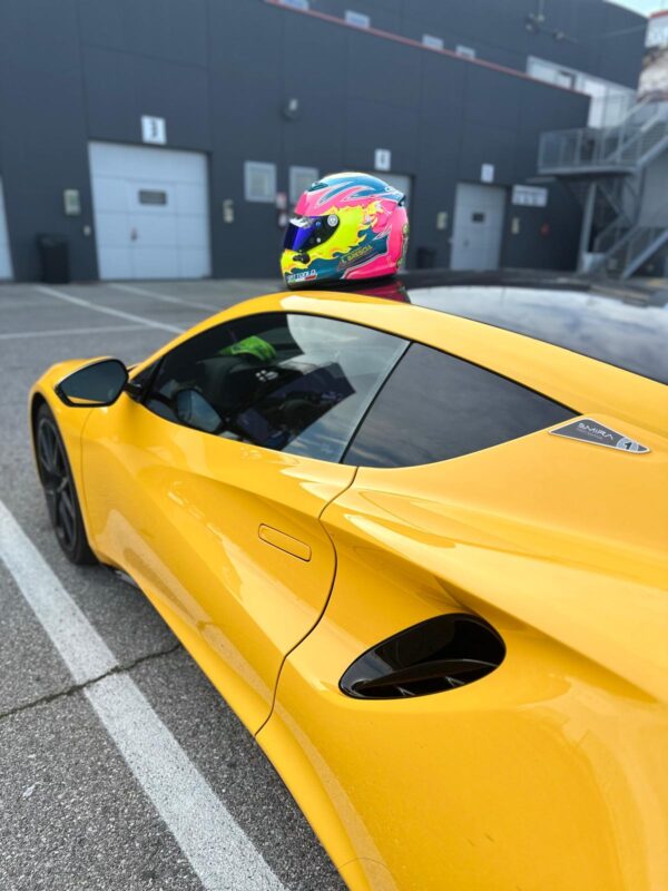 Corso guida Sicura Cremona Circuit