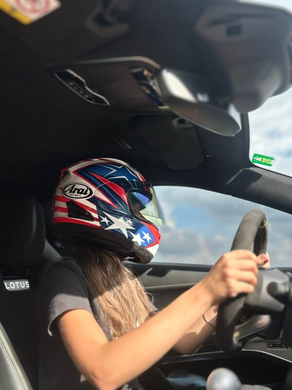 Corso guida sicura e sportiva Ottobiano