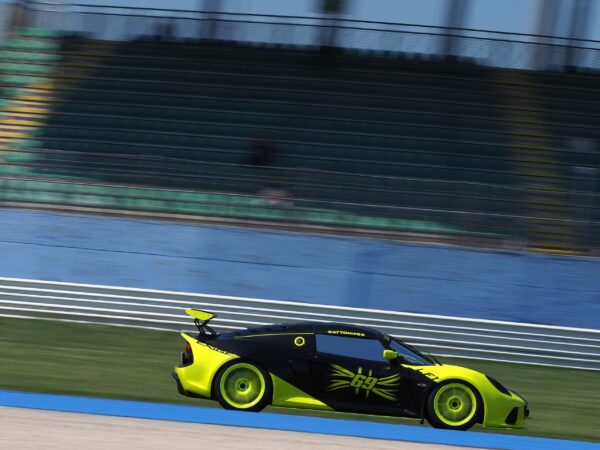 Corso guida sportiva Misano